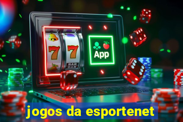 jogos da esportenet